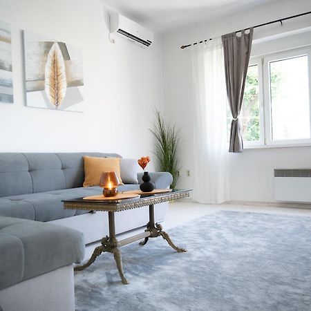Ap Apartment Mostar Exterior photo
