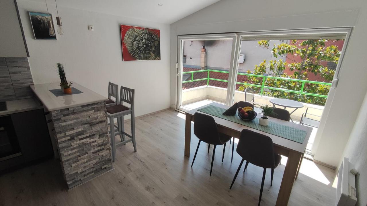 Ap Apartment Mostar Exterior photo