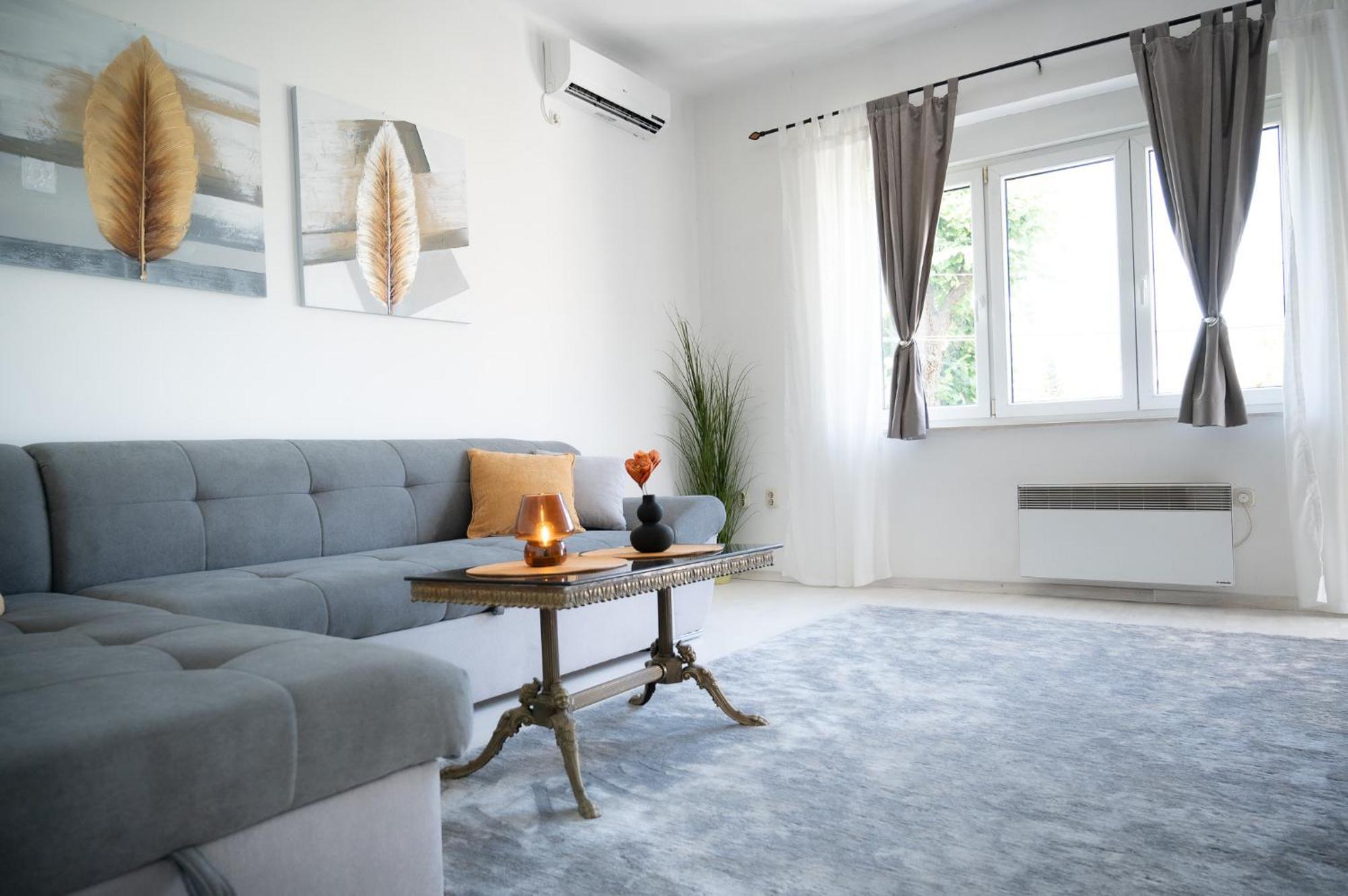Ap Apartment Mostar Exterior photo