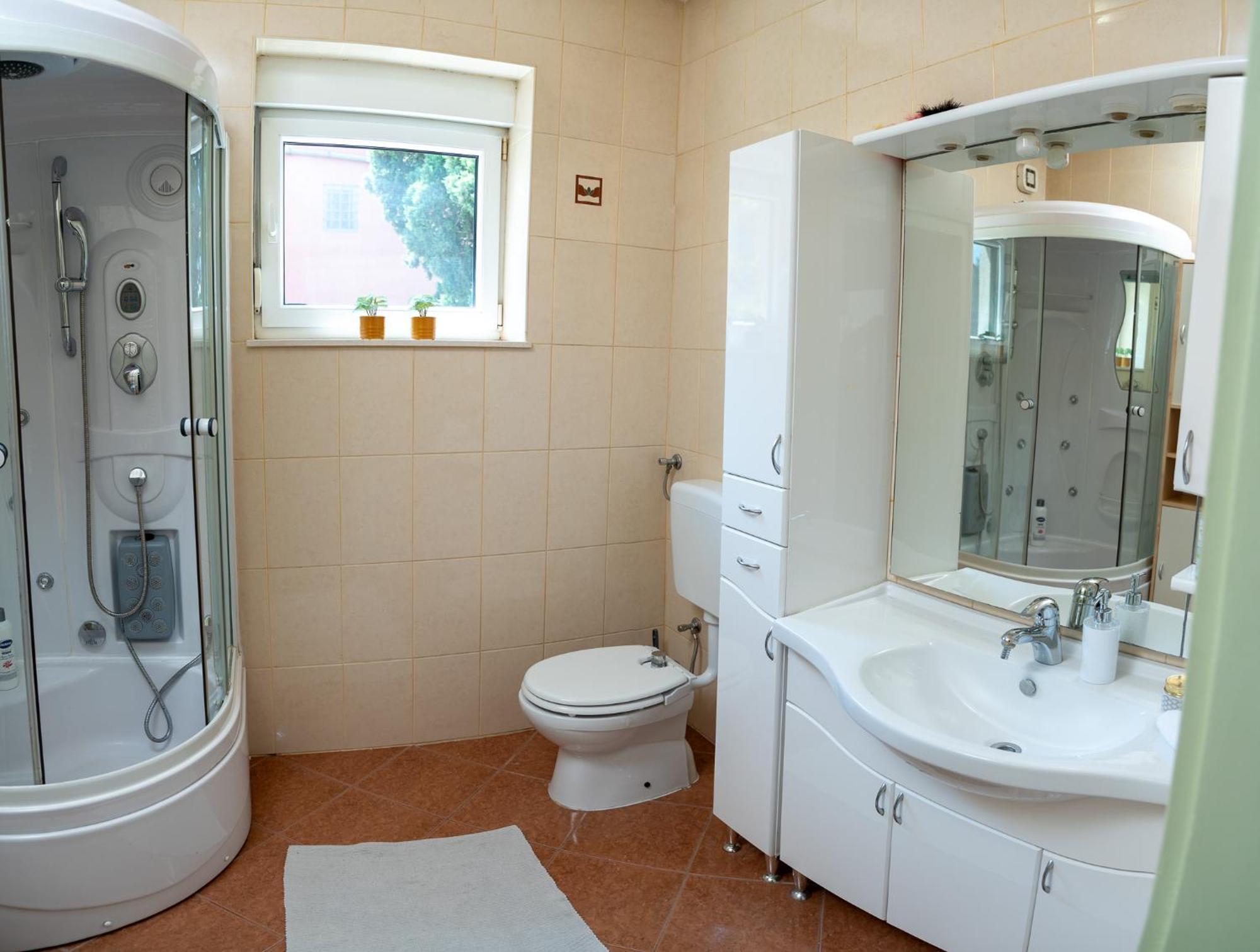 Ap Apartment Mostar Exterior photo