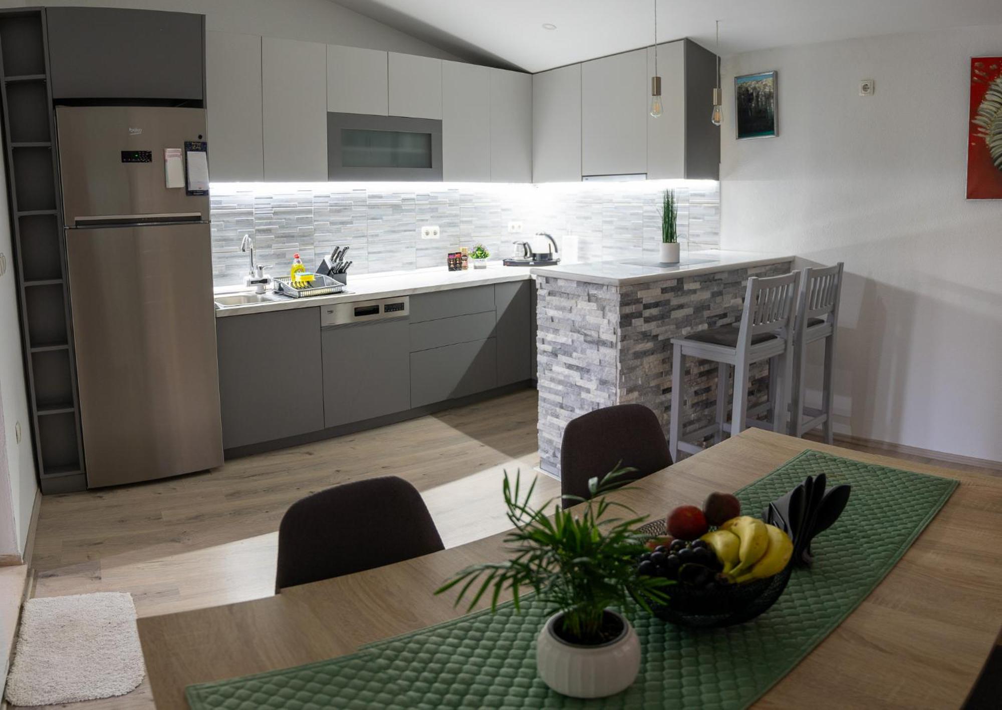 Ap Apartment Mostar Exterior photo