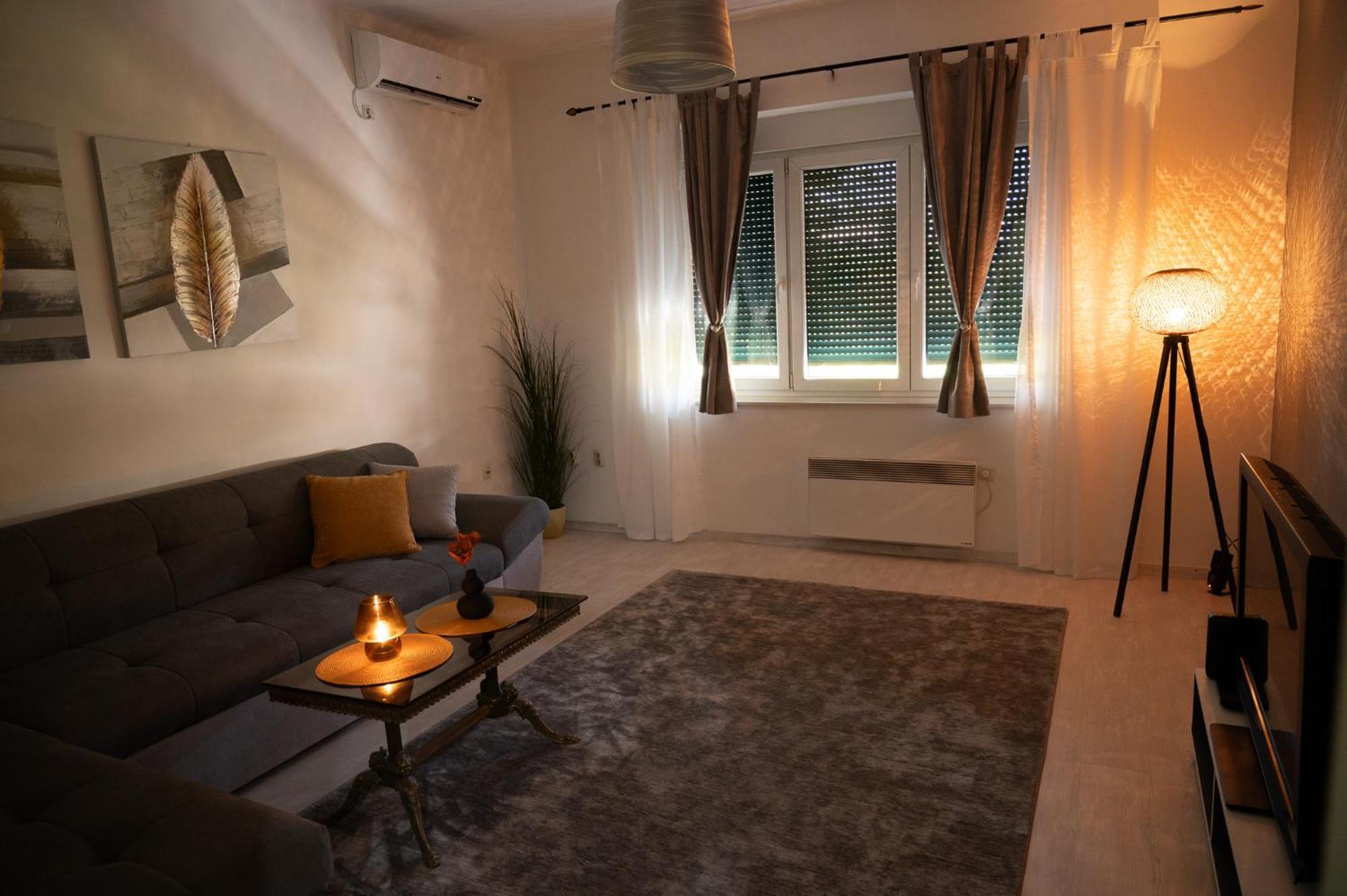 Ap Apartment Mostar Exterior photo