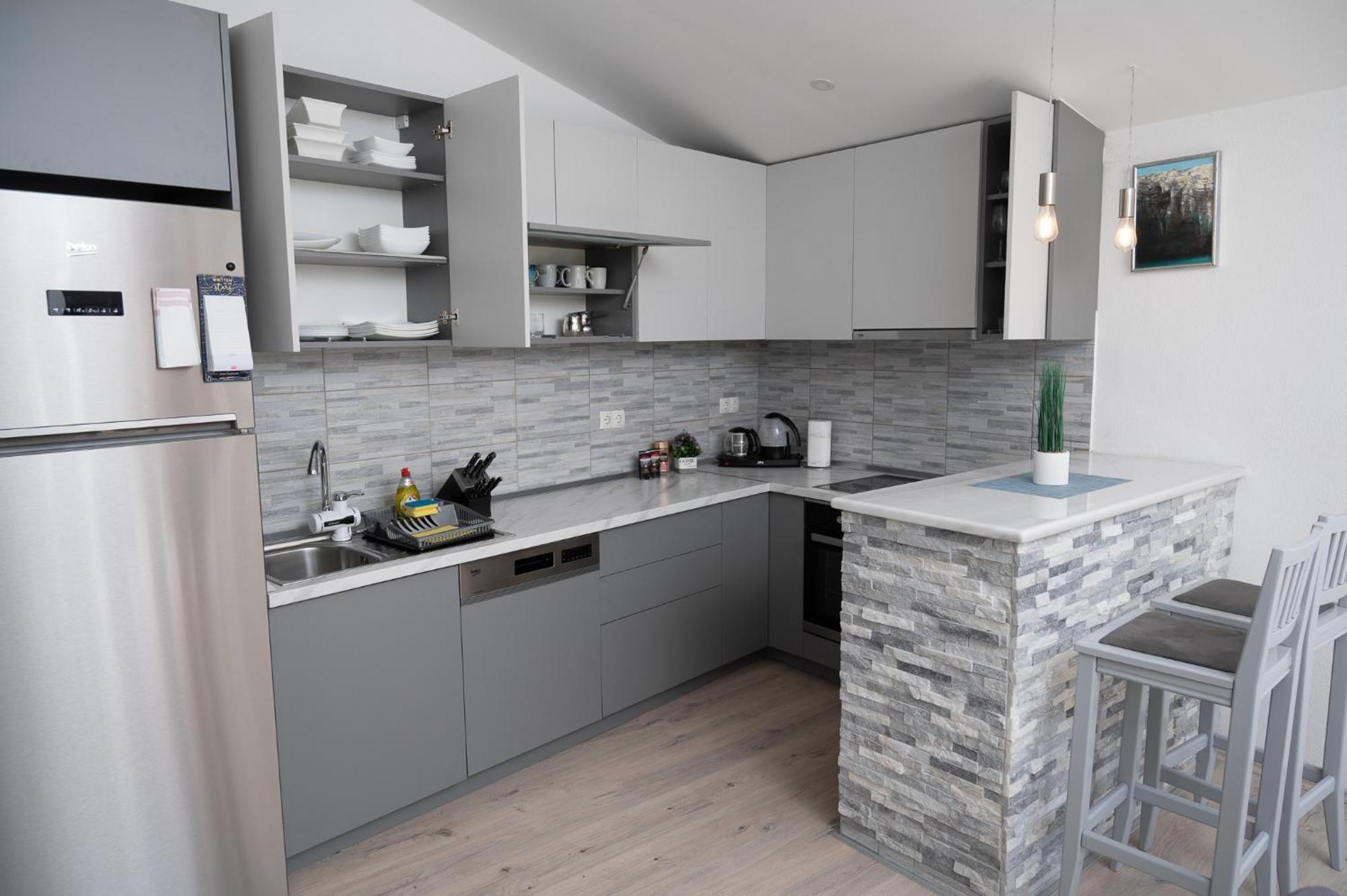 Ap Apartment Mostar Exterior photo