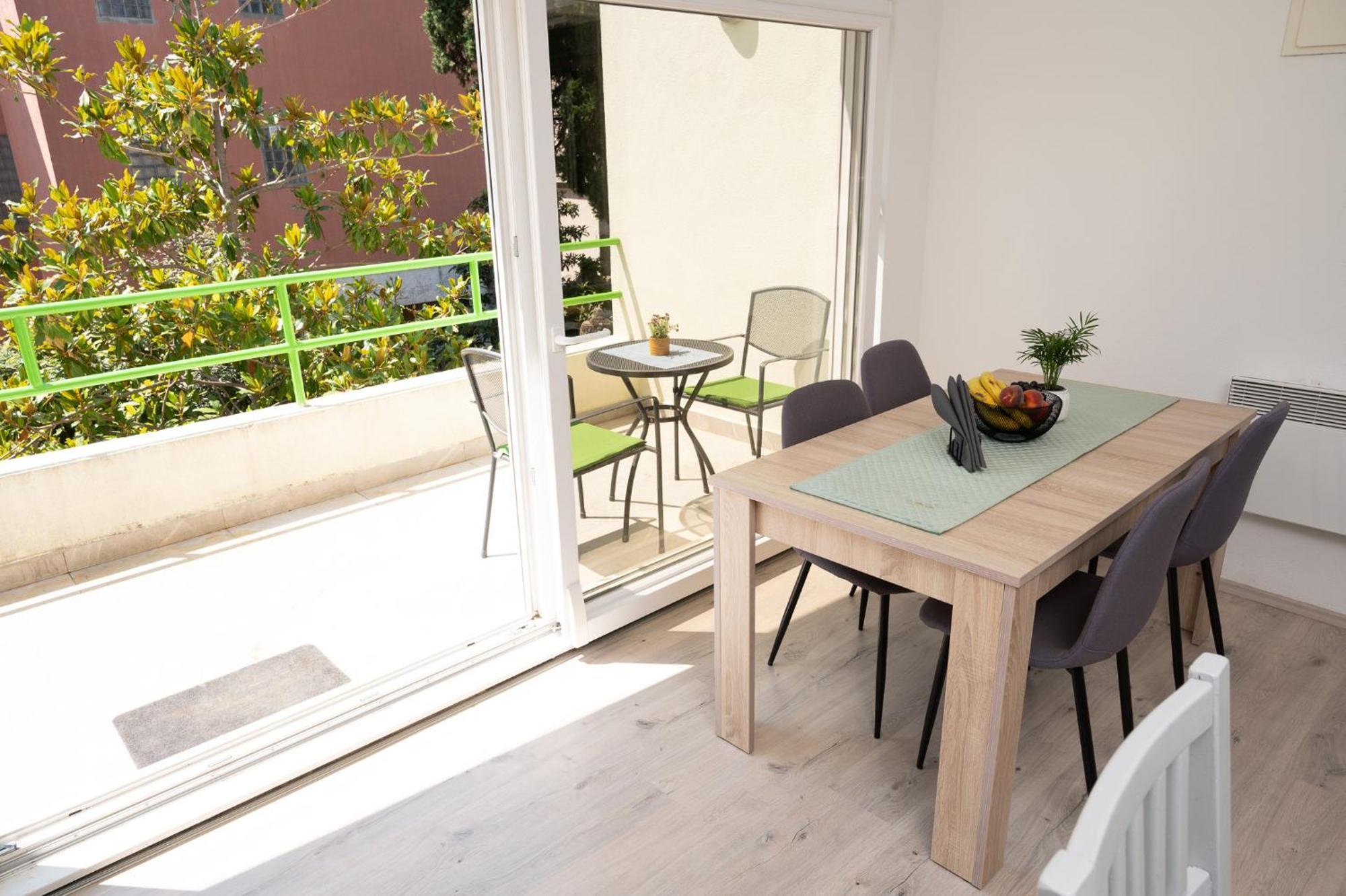Ap Apartment Mostar Exterior photo