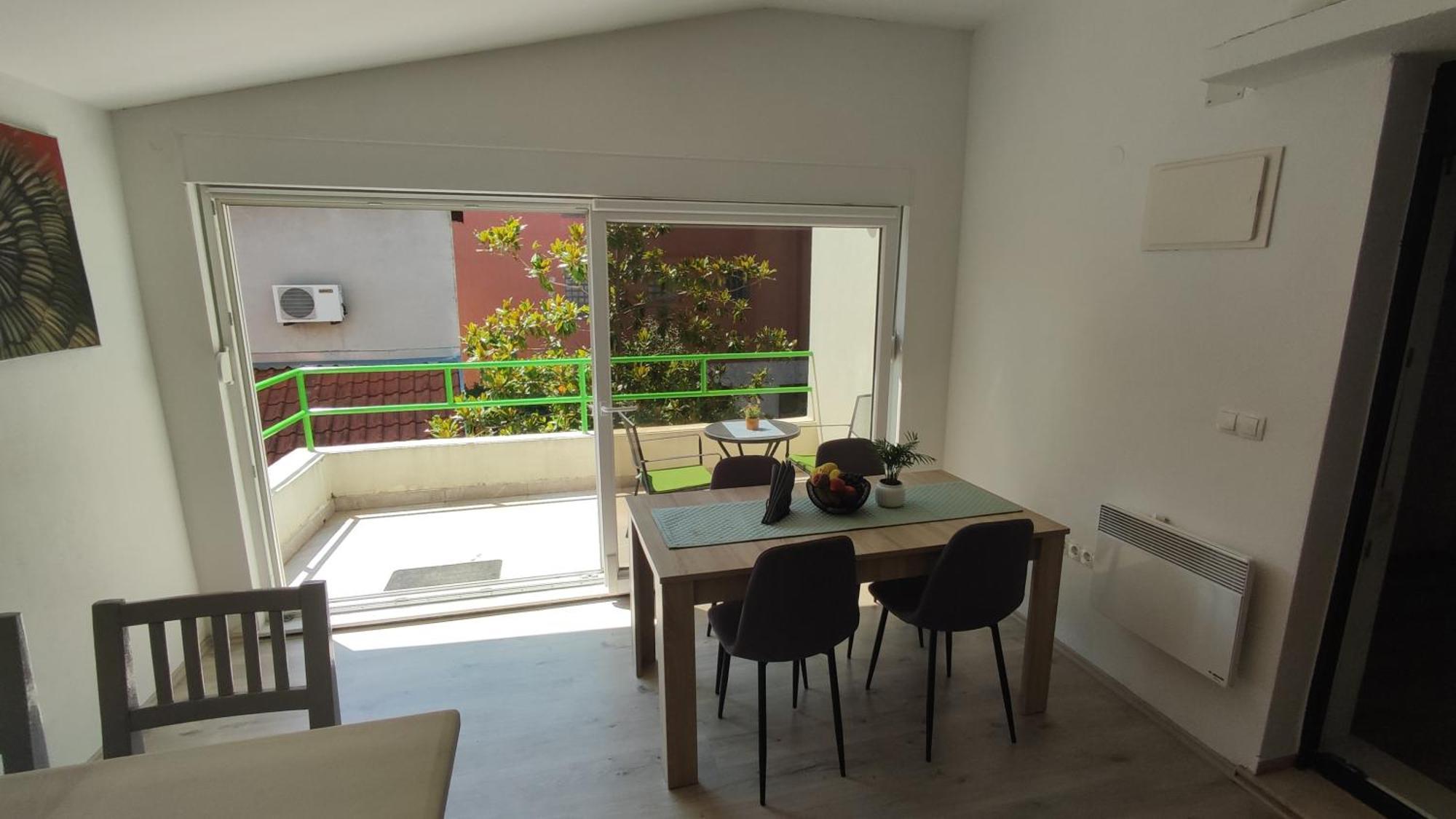 Ap Apartment Mostar Exterior photo