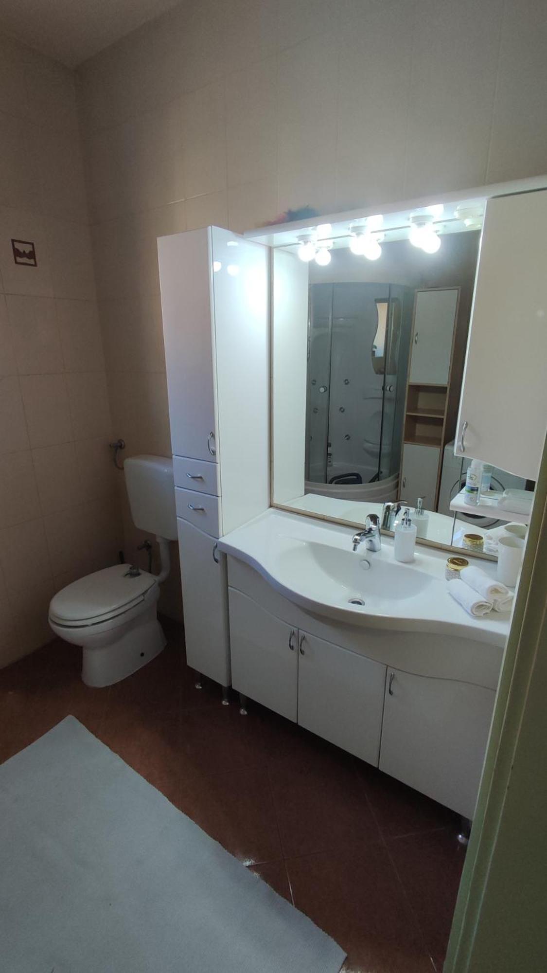 Ap Apartment Mostar Exterior photo