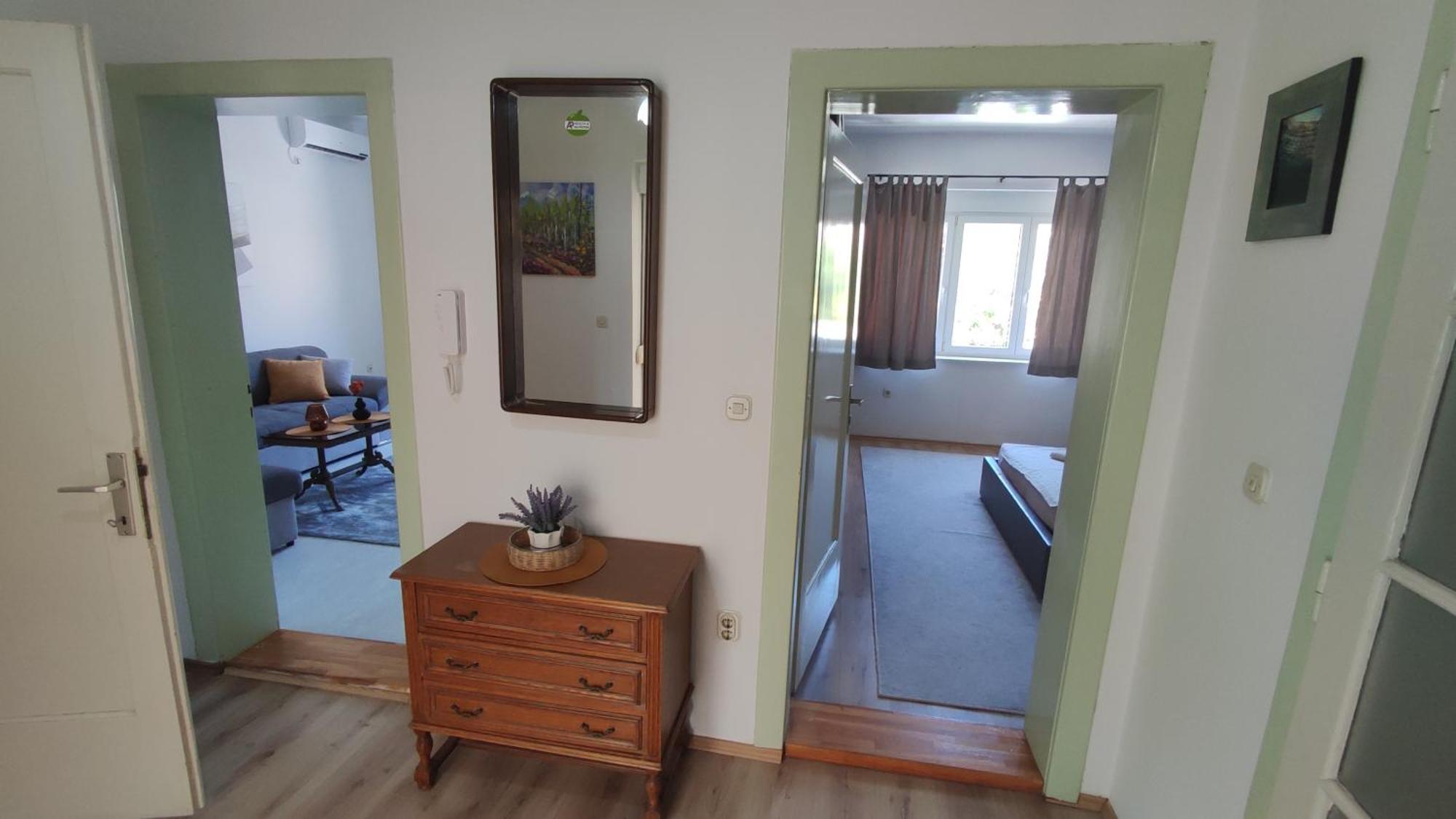 Ap Apartment Mostar Exterior photo