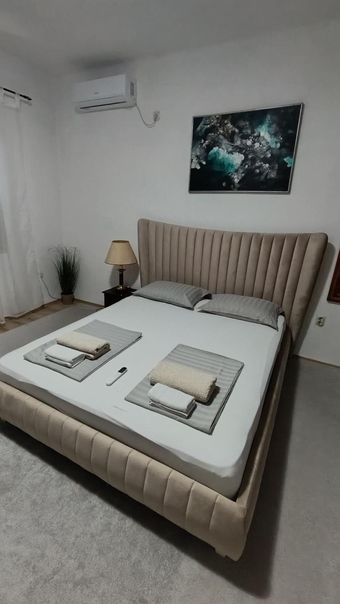 Ap Apartment Mostar Exterior photo